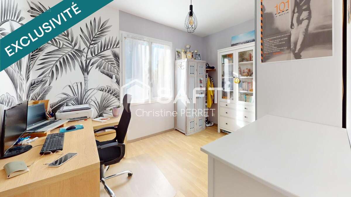 Photo 7 - Maison à CABANAC-ET-VILLAGRAINS