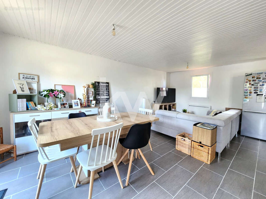 Maison 49 m² à Chateauneuf-Sur-Loire  - photo 2