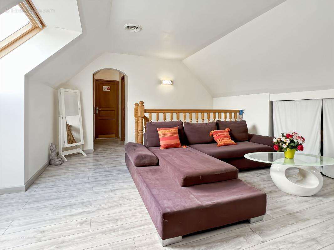  Maison parfaitement entretenue avec grand jardin et calme absolu proche de Patay  - photo 7