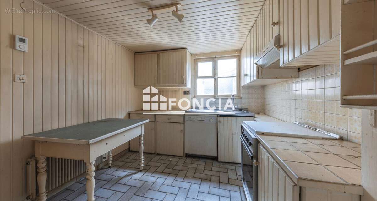 Maison à ERSTEIN