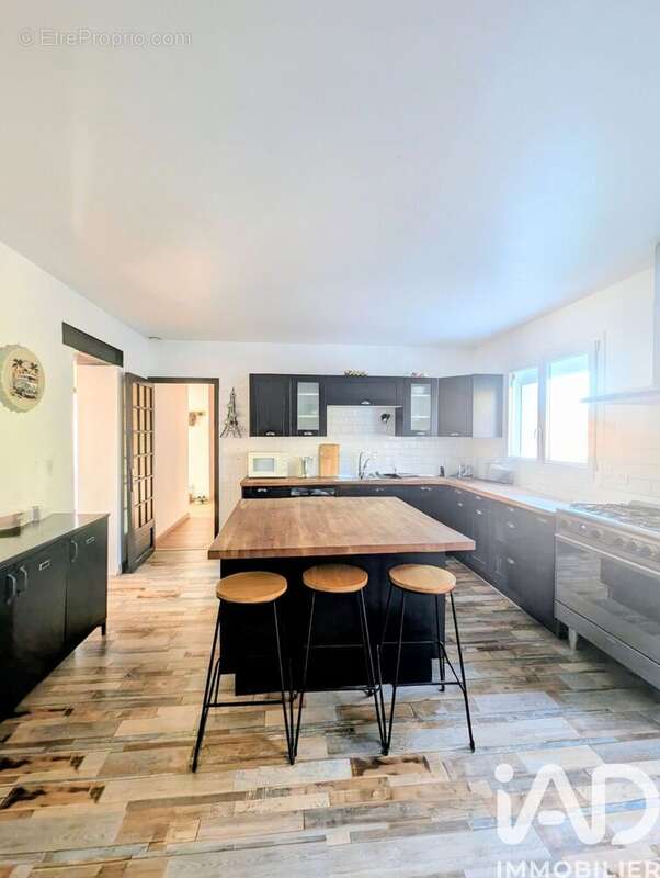 Photo 5 - Maison à YVES