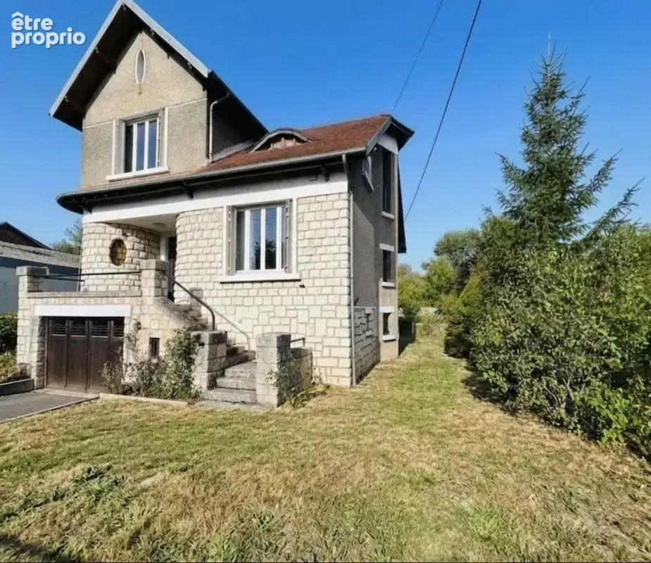 Maison À Vendre - photo 2