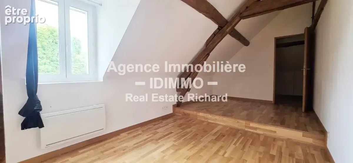 EXCLUSIVITÉ IDIMMO : Maison contemporaine de 5 pièces - 137 m2 - Lorcy (45490) - photo 13