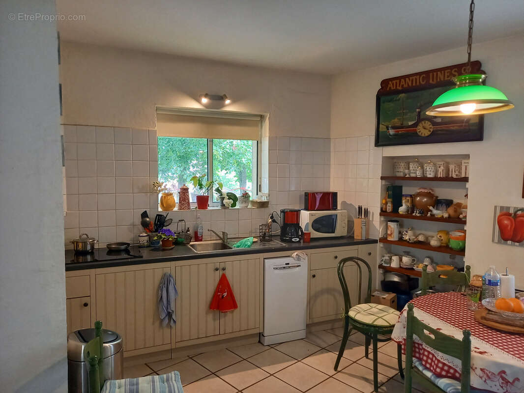 Maison à SIORAC-EN-PERIGORD