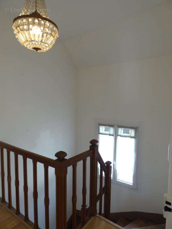 Maison à CHATEAUNEUF-EN-THYMERAIS