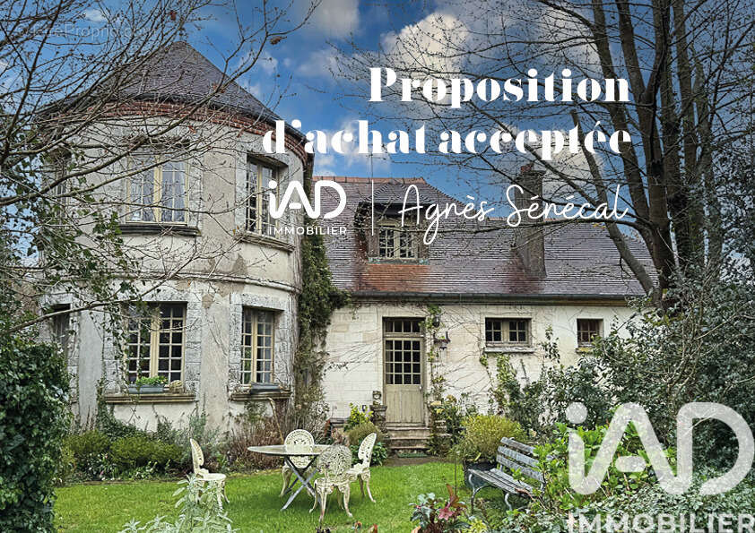 Photo 2 - Maison à HONFLEUR