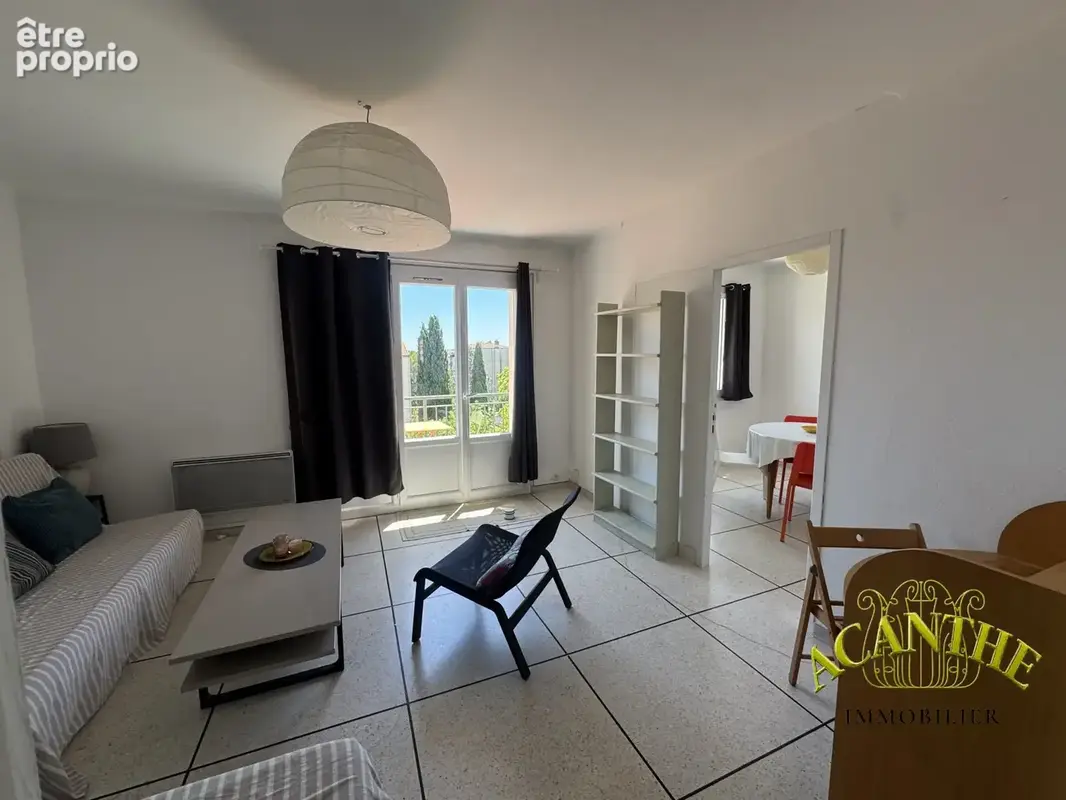 Appartement 67 m² à Montpellier  - photo 3