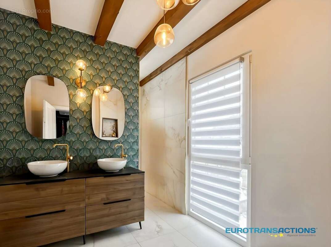 Maison à LEUTENHEIM