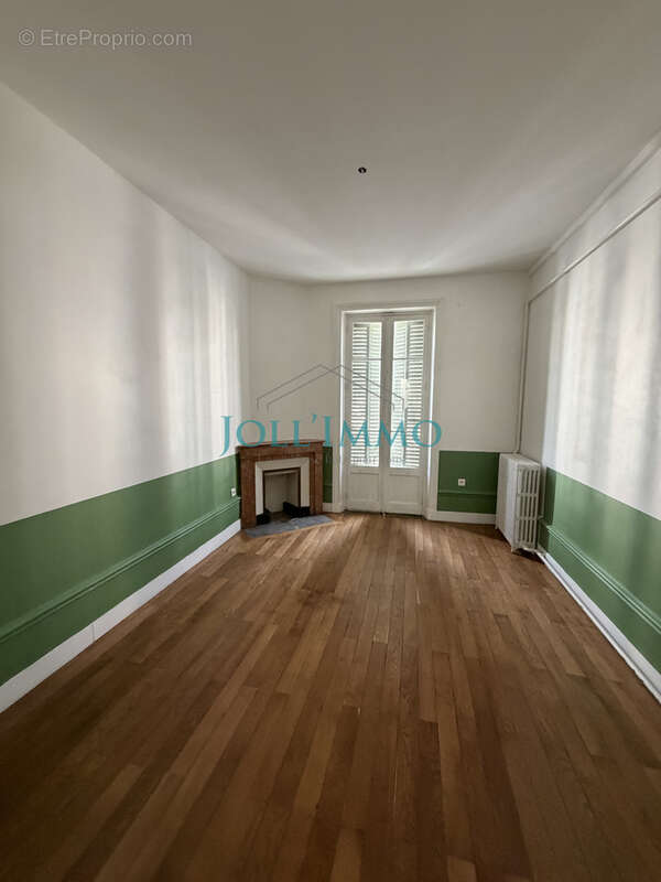 Appartement à ANNONAY