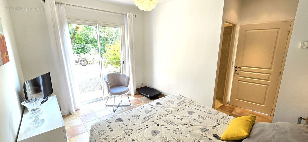 Maison à DRAGUIGNAN