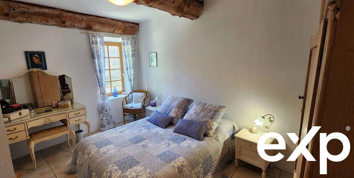 Appartement à PEPIEUX
