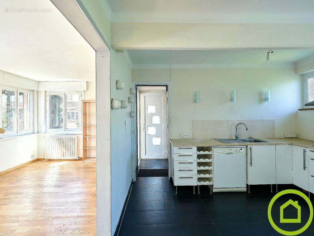 Maison à VILLENEUVE-D'ASCQ