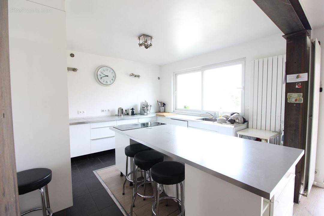 Appartement à NOISY-LE-SEC