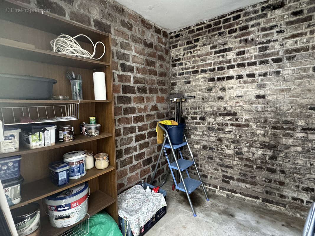 Maison à ECHAUFFOUR