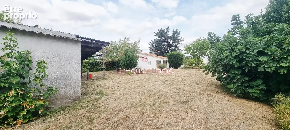 Maison 4 pièces 70 m² à vendre à Saint-Denis-Du-Payre (85580) - photo 21