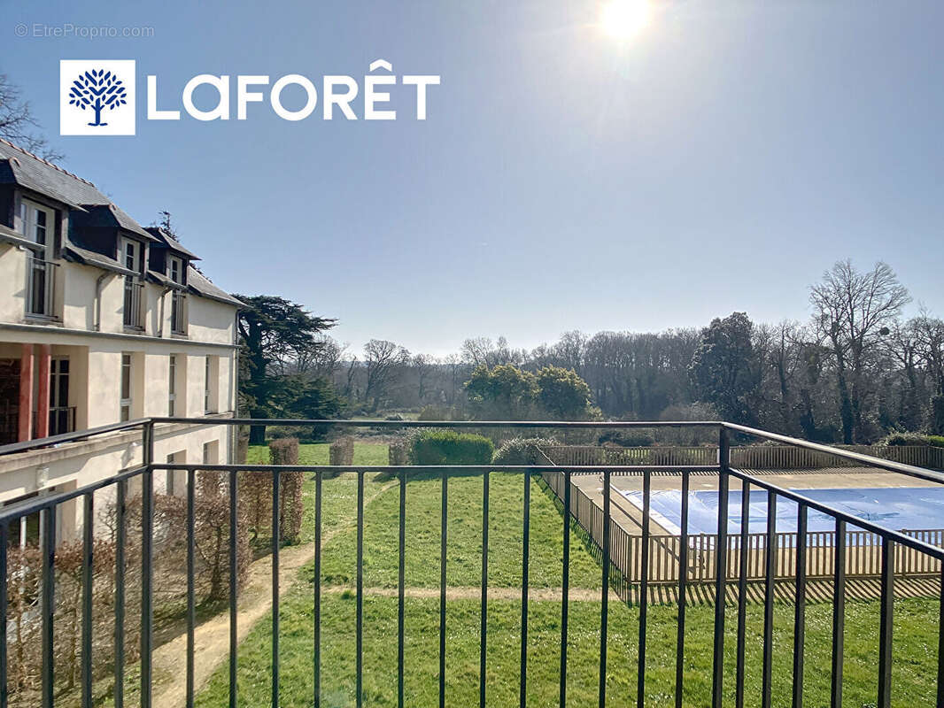 Appartement à BADEN