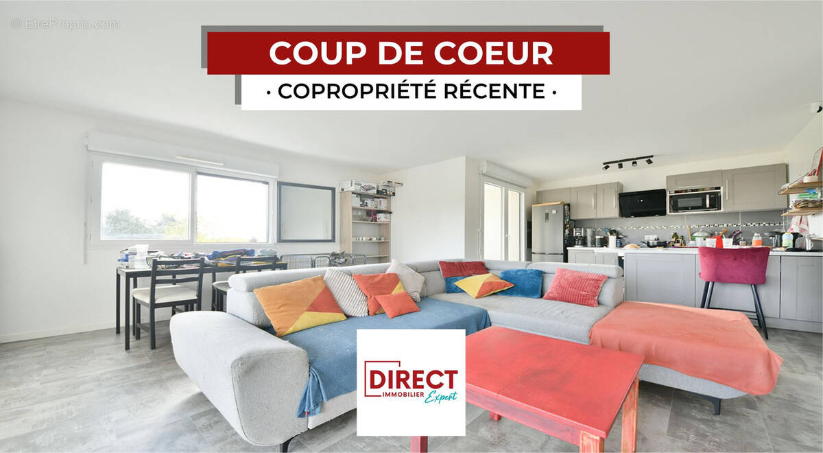 Appartement à ALFORTVILLE