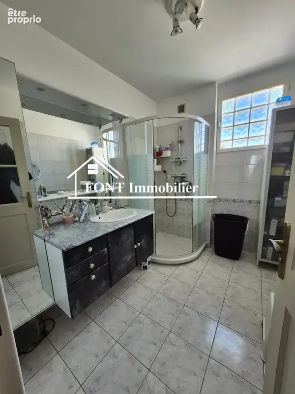 Saint-chamond, proche sainte-marie, maison 4 chambres - photo 11
