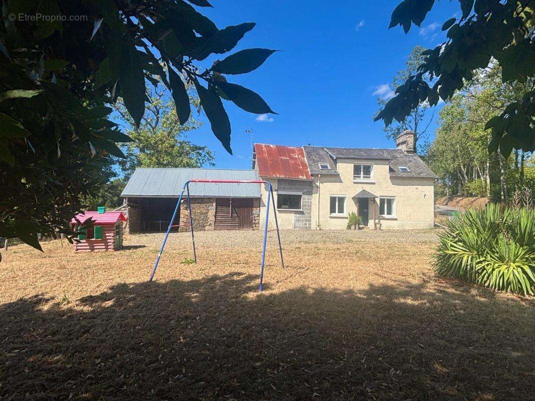 Maison économe - photo 10