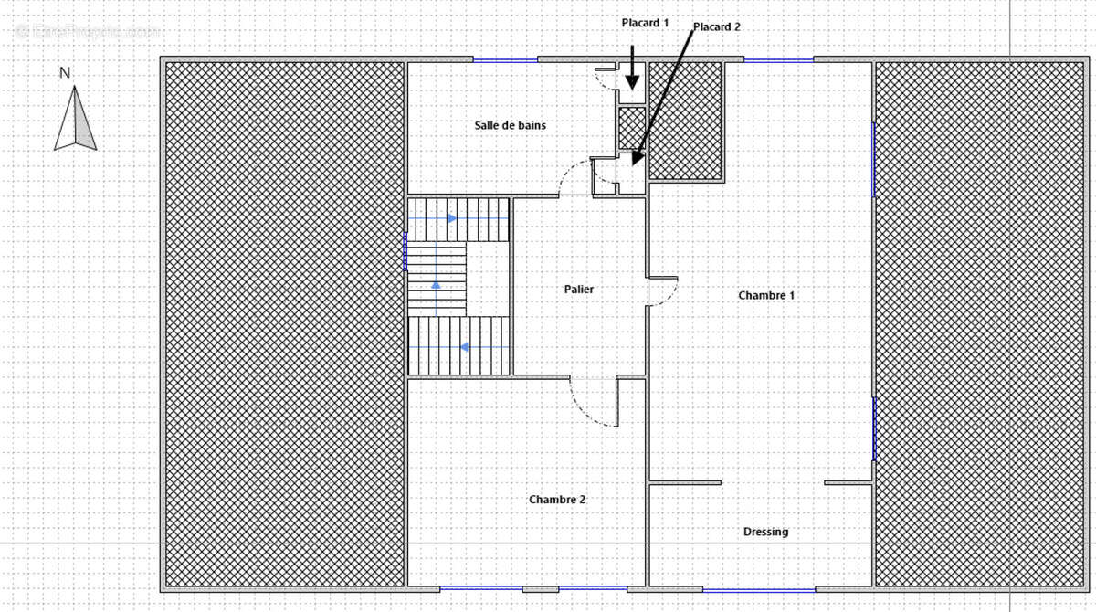 Maison à LONDINIERES