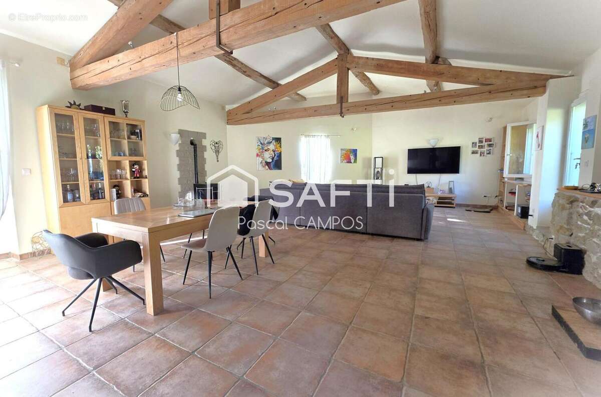 Photo 5 - Maison à BELPECH