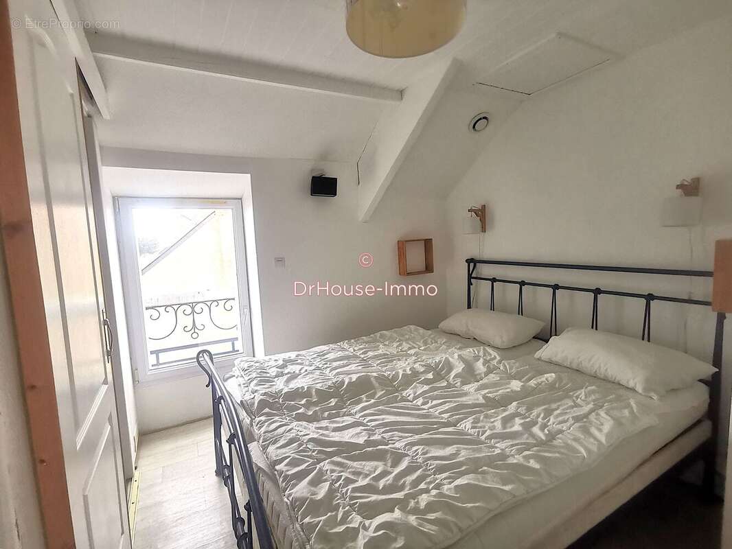 Appartement à BATZ-SUR-MER