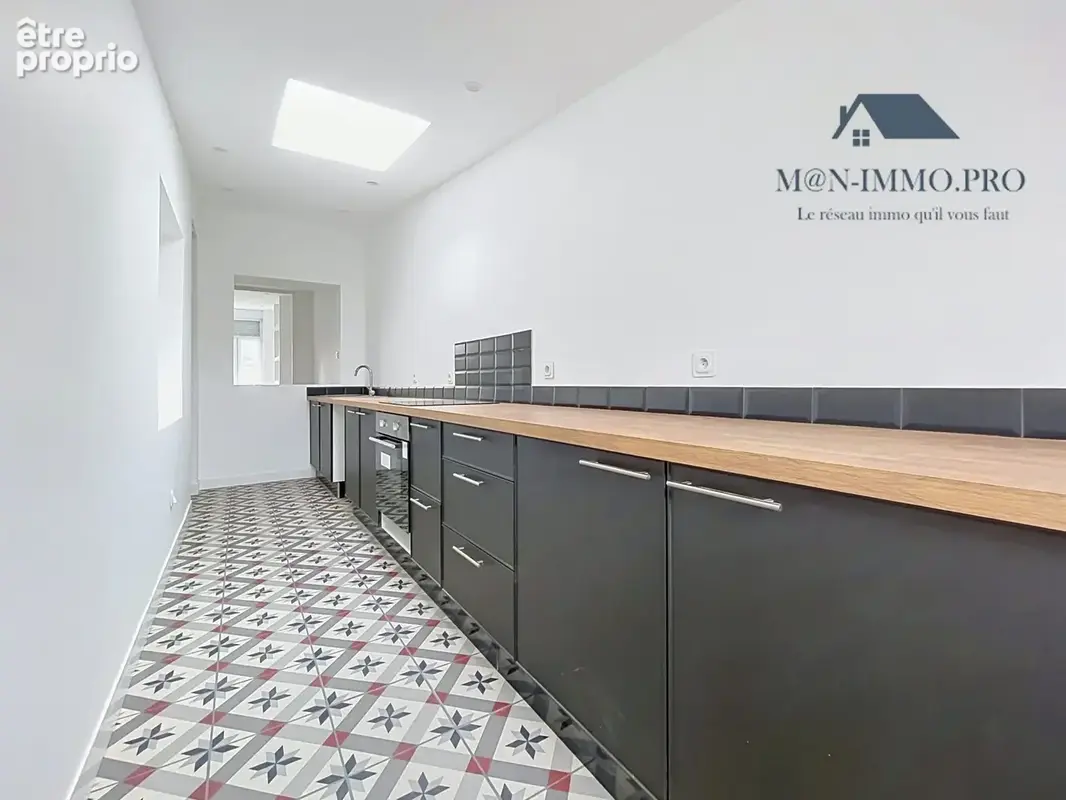 Maison 4 pièces 100 m² à vendre à Armentieres (59280) - photo 5