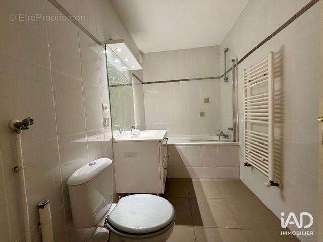 Photo 7 - Maison à CLAYE-SOUILLY