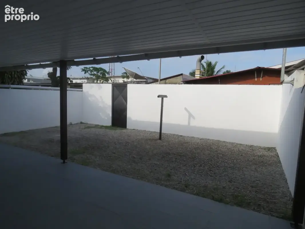 Maison à vendre 5 pièces KOUROU (973) - photo 2