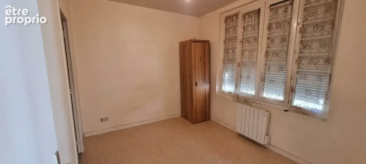 À vendre   appartement 43 m2   centre-ville de louviers - photo 6
