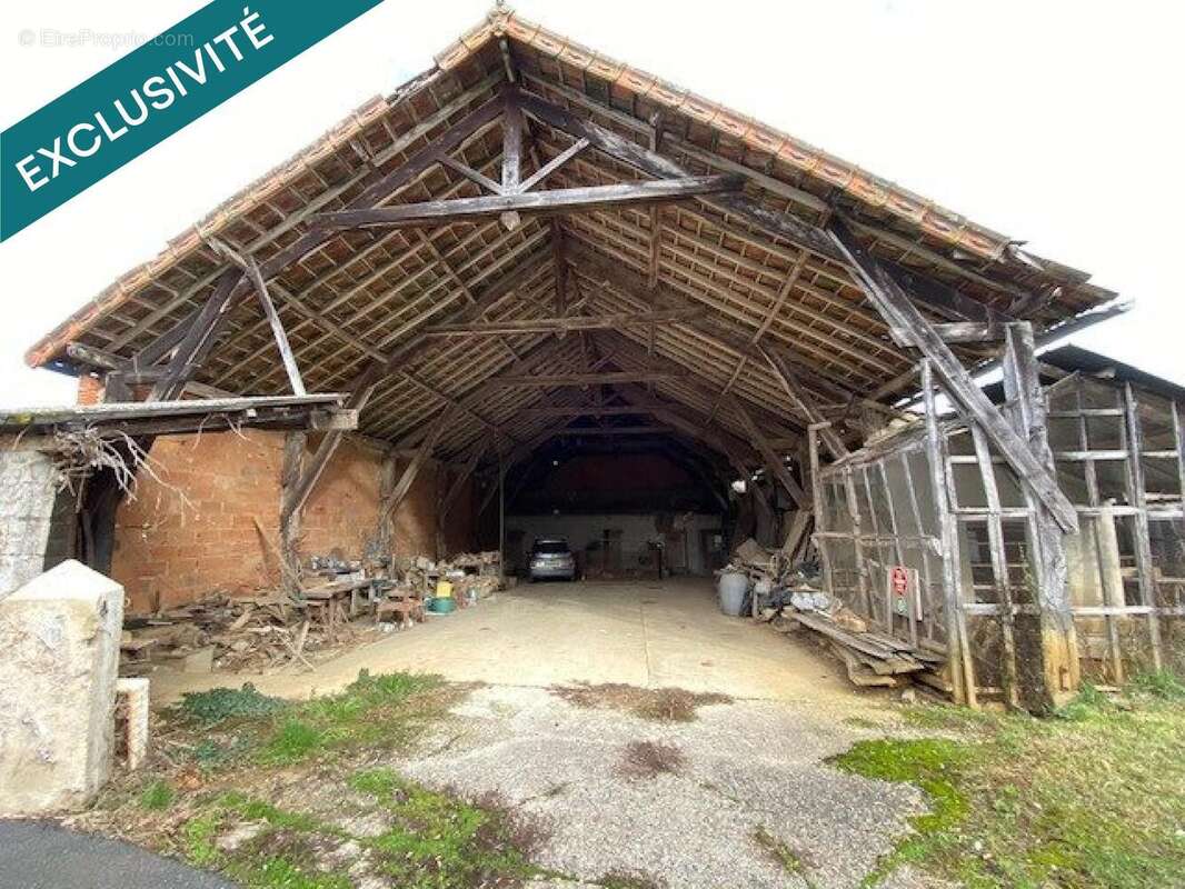 Photo 2 - Appartement à SAINTE-CROIX