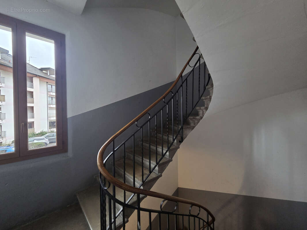 Appartement à ANNECY