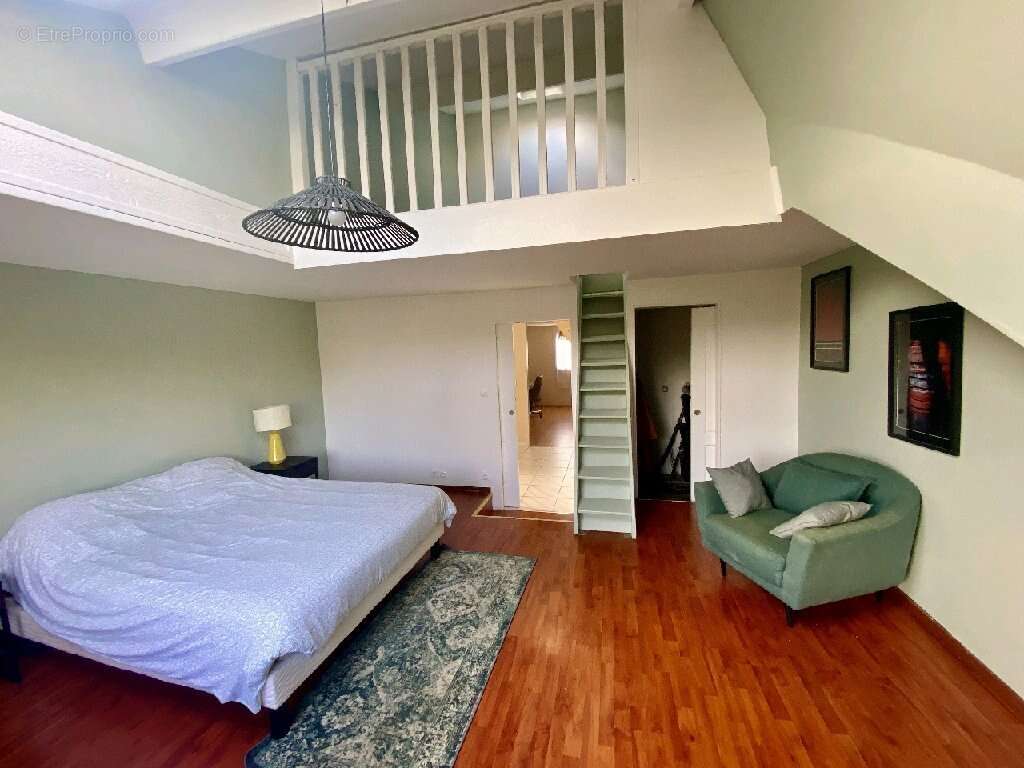 Maison à MITRY-MORY