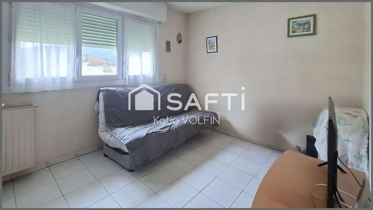 Photo 5 - Appartement à AUBAGNE