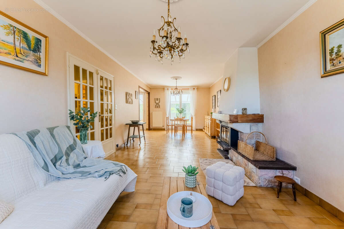 Jolie maison individuelle sur 1000 m2 ! - photo 5