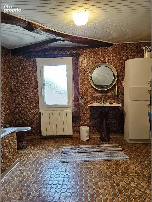Agréable maison de village - photo 11