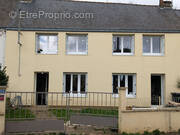 Maison à GUILLAC