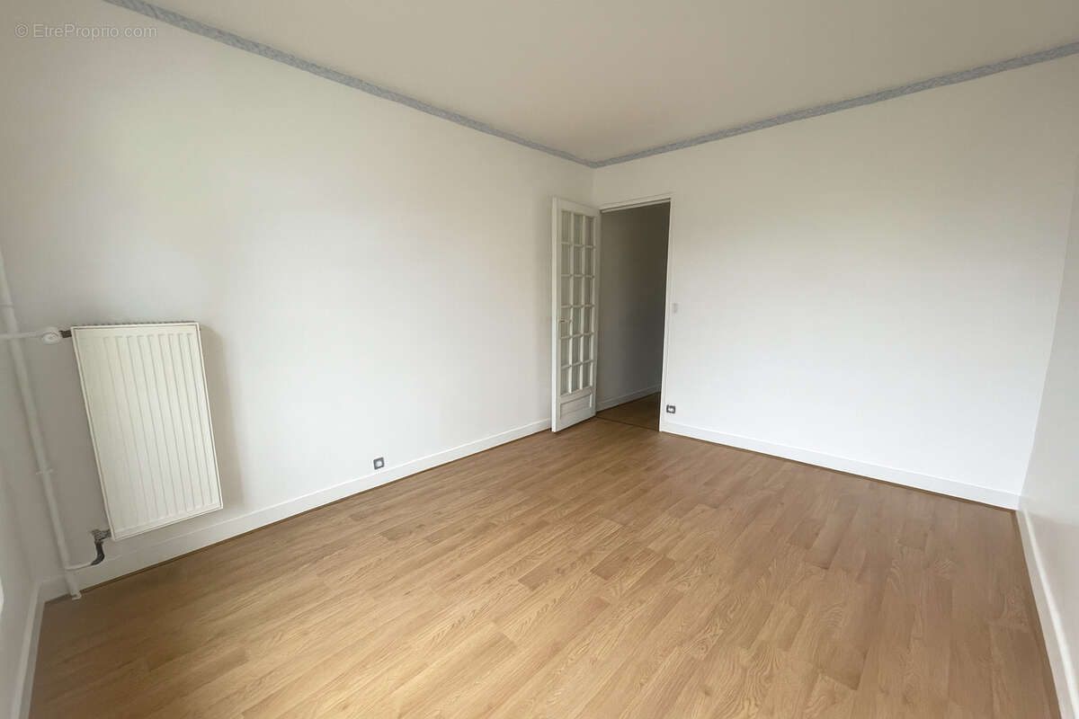 Appartement à TOURS