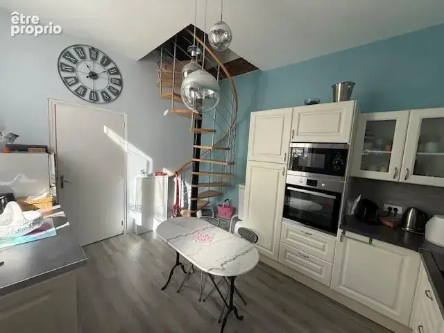 Maison 64 m² à vendre à Orbec (14290) - photo 4