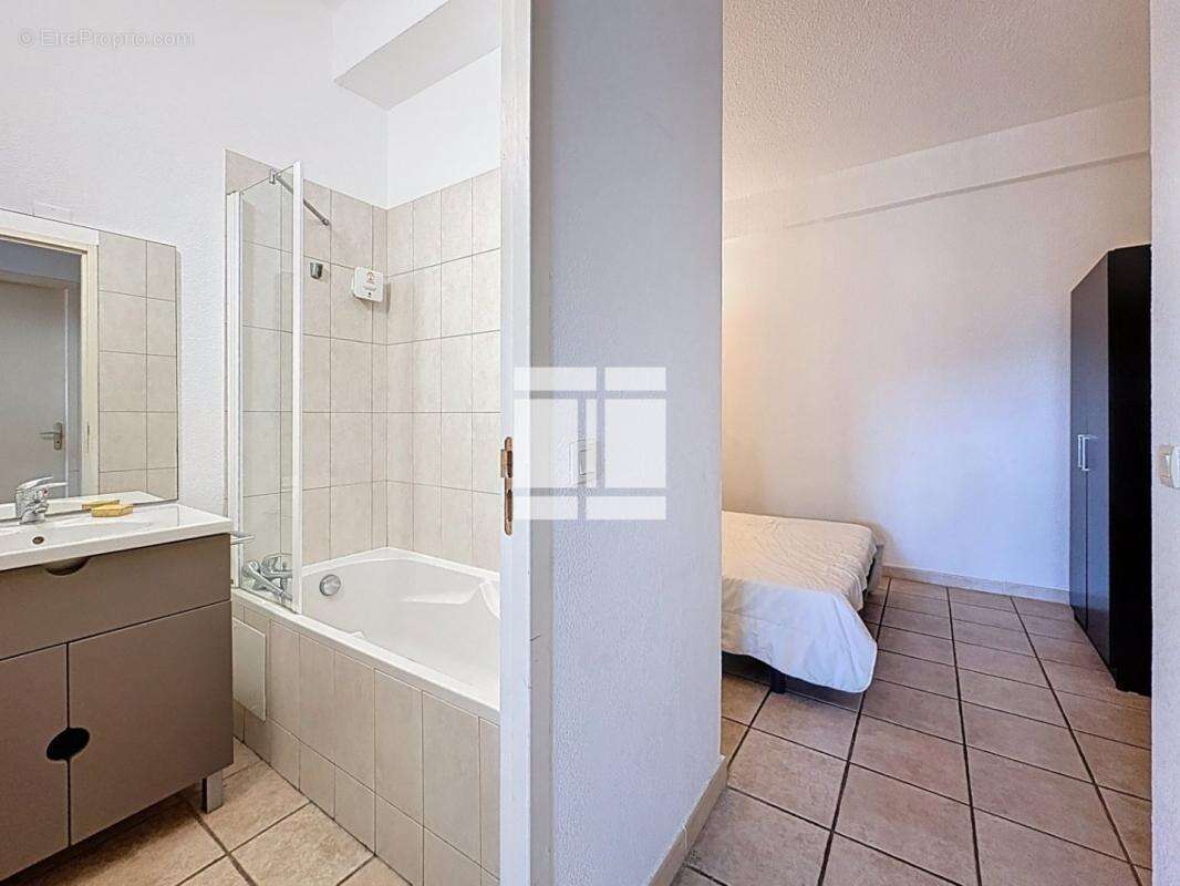 Appartement à SAINT-FLORENT