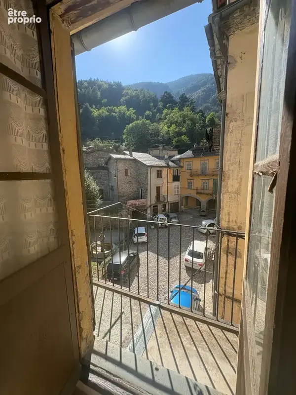 Charmant appartement de 134 m2 au cœur du vieux tende avec jardin - photo 17
