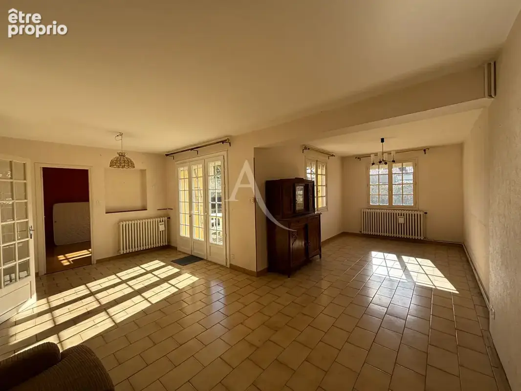 Maison a Carcassonne avec jardin et garage - photo 13