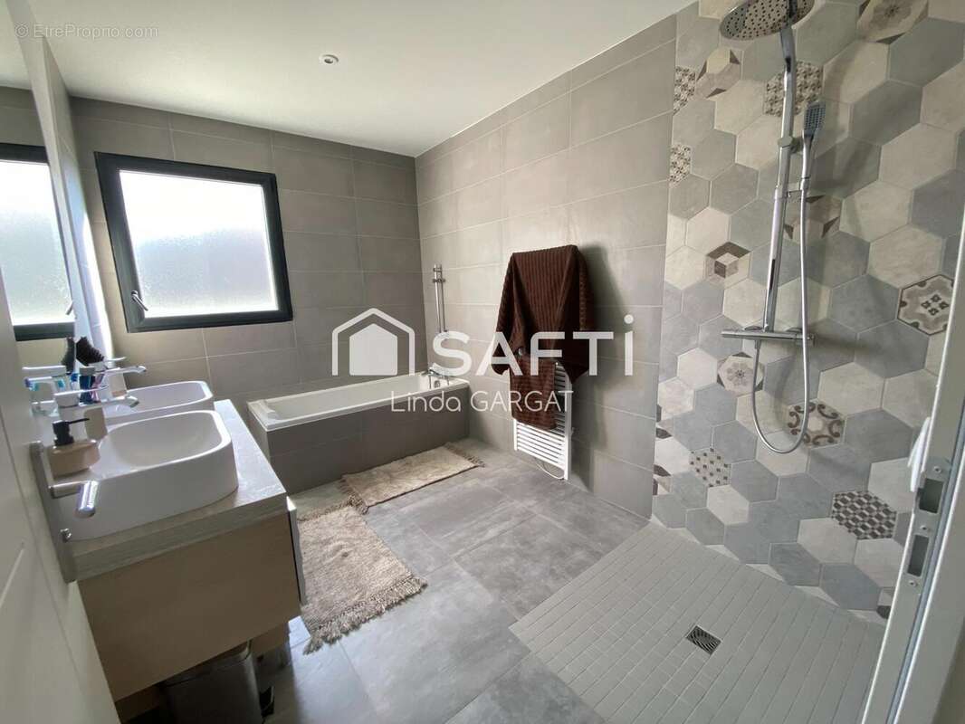 Photo 9 - Maison à BON-ENCONTRE