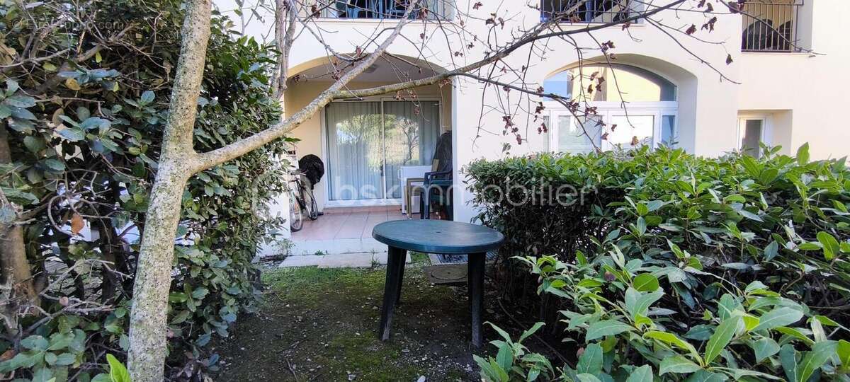 Appartement à MALLEMORT