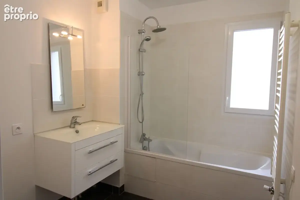 RENNES Sacrés Coeurs - Appartement Rennes 4 pièce(s) 78.6 m2 - photo 3