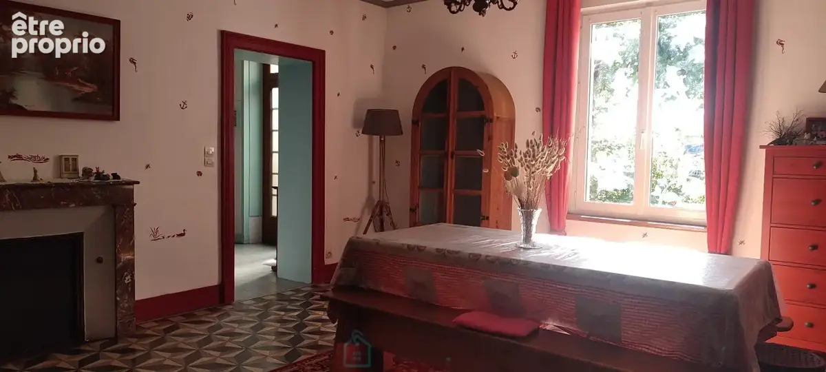 Chissay-En-Touraine  Maison de 162 m2     229 500  - photo 7