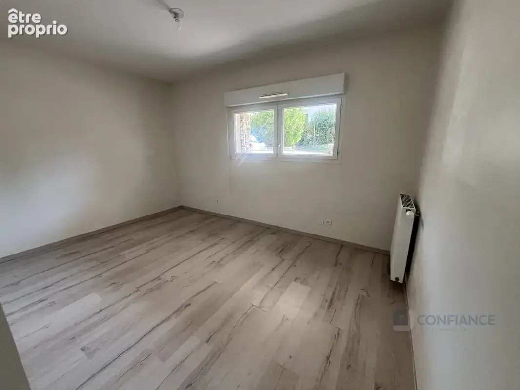 Appartement 3 pièces 57 m² à vendre à Decines-Charpieu (69150) - photo 4