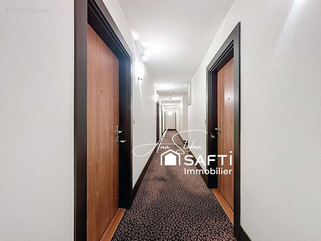 Photo 6 - Appartement à MASSY