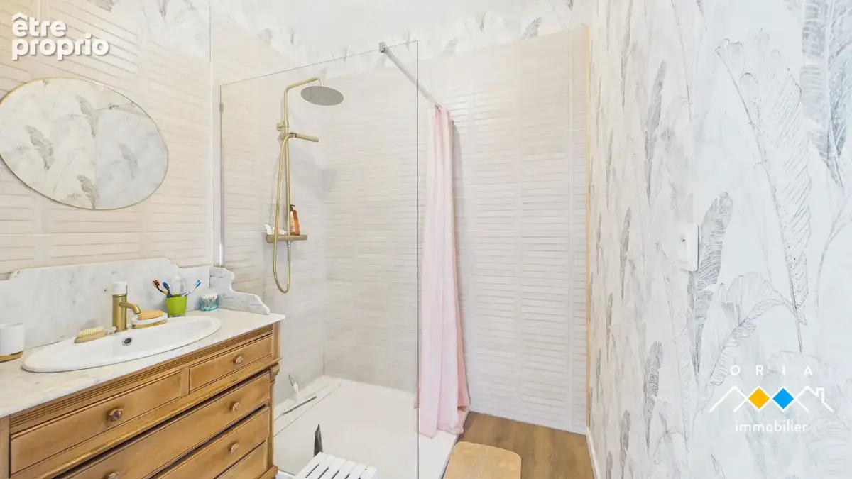 DAMELEVIERES - Maison rénovée avec dépendance - photo 10