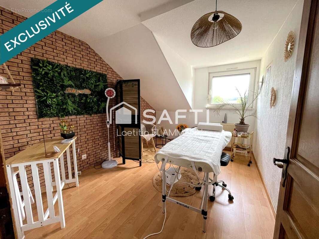 Photo 3 - Appartement à SARREINSMING
